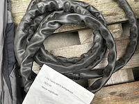 4x divers gereedschap w.o. tig toorts wp26 luchtgekoeld - afbeelding 6 van  8