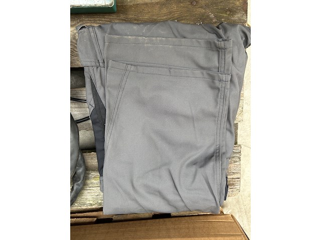 4x divers gereedschap w.o. tig toorts wp26 luchtgekoeld - afbeelding 8 van  8