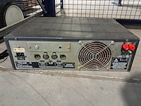 4x diverse audio-apparatuur, o.a sony , roland en qsc - afbeelding 3 van  14