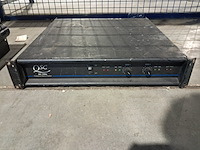 4x diverse audio-apparatuur, o.a sony , roland en qsc - afbeelding 4 van  14