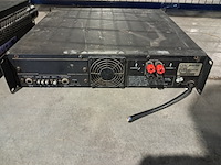 4x diverse audio-apparatuur, o.a sony , roland en qsc - afbeelding 5 van  14