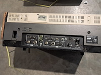 4x diverse audio-apparatuur, o.a sony , roland en qsc - afbeelding 8 van  14