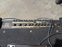 4x diverse audio-apparatuur, o.a sony , roland en qsc - afbeelding 11 van  14
