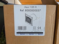 4x diverse badkamer ventilator azur - afbeelding 3 van  7