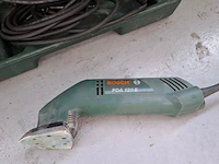 4x diverse elektrische gereedschap o.a. metabo, bosch - afbeelding 3 van  12