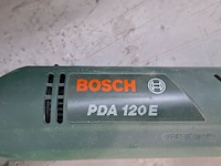 4x diverse elektrische gereedschap o.a. metabo, bosch - afbeelding 4 van  12