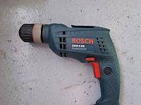 4x diverse elektrische gereedschap o.a. metabo, bosch - afbeelding 5 van  12