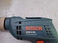 4x diverse elektrische gereedschap o.a. metabo, bosch - afbeelding 6 van  12