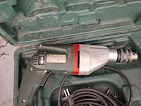 4x diverse elektrische gereedschap o.a. metabo, bosch - afbeelding 12 van  12