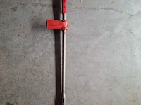 4x diverse holle hamerboor hilti, te-yd - afbeelding 2 van  6