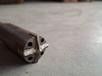 4x diverse holle hamerboor hilti, te-yd - afbeelding 3 van  6