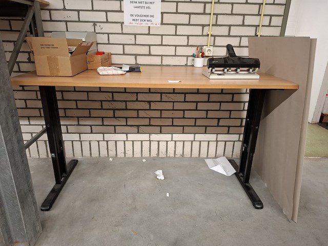 4x diverse inpaktafel - afbeelding 2 van  10