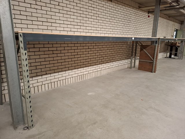 4x diverse inpaktafel - afbeelding 4 van  10