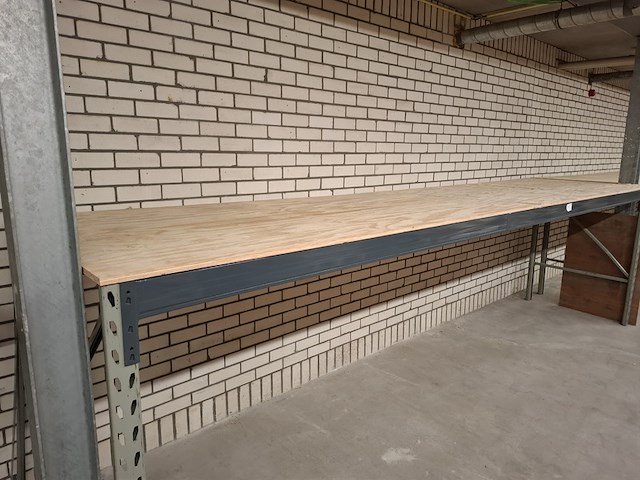 4x diverse inpaktafel - afbeelding 5 van  10