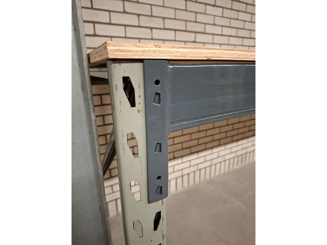 4x diverse inpaktafel - afbeelding 7 van  10