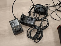 4x diverse interface t.b.v. automotive netwerktechniek vector, vn2610, vn7600, vn2640, vn2600 - afbeelding 2 van  10