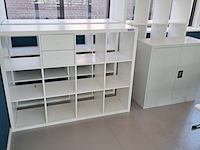 4x diverse kast - afbeelding 1 van  7