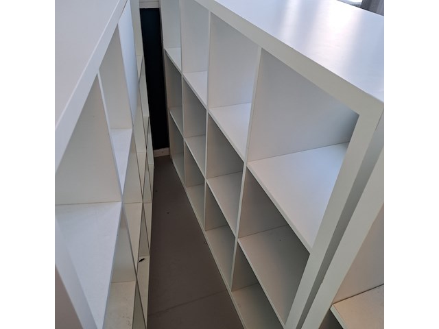 4x diverse kast - afbeelding 4 van  7