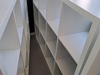 4x diverse kast - afbeelding 4 van  7
