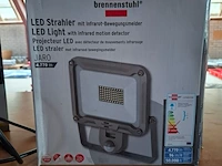 4x diverse led straler 3x brennenstuhl - afbeelding 2 van  7