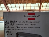 4x diverse led straler 3x brennenstuhl - afbeelding 4 van  7