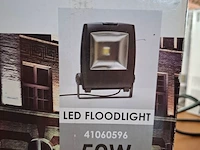 4x diverse led straler 3x brennenstuhl - afbeelding 6 van  7