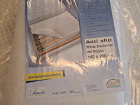 4x diverse matrassen - afbeelding 6 van  9