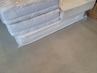 4x diverse matrassen - afbeelding 7 van  9