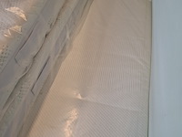 4x diverse matrassen - afbeelding 9 van  9