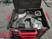 4x diverse milwaukee systainer - afbeelding 5 van  8