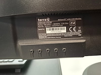 4x diverse monitor terra - afbeelding 4 van  4