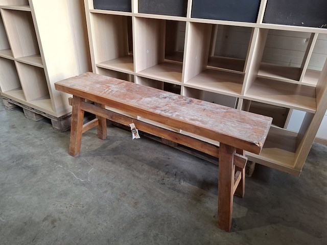 4x diverse vakkenkast - afbeelding 2 van  10