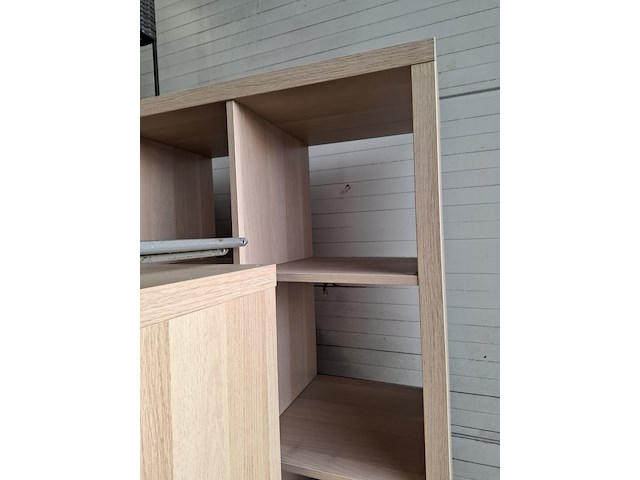 4x diverse vakkenkast - afbeelding 7 van  10