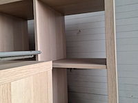 4x diverse vakkenkast - afbeelding 7 van  10