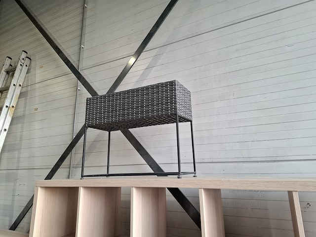 4x diverse vakkenkast - afbeelding 9 van  10