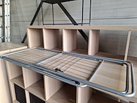 4x diverse vakkenkast - afbeelding 10 van  10