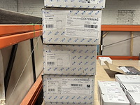 4x diversen groepenkasten, eaton - afbeelding 1 van  3