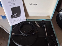 4x diversen muziek, divers, multicolor, onbekend - afbeelding 3 van  5