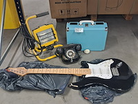 4x diversen muziek, divers, multicolor, onbekend - afbeelding 5 van  5