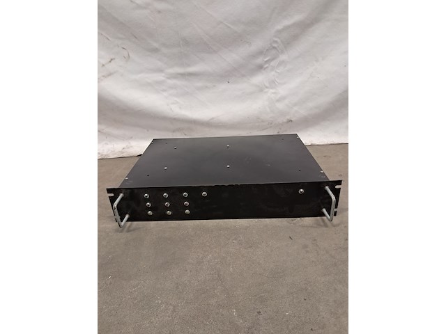 4x diversen video, rgb-link - afbeelding 2 van  15