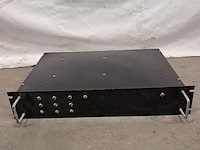 4x diversen video, rgb-link - afbeelding 2 van  15