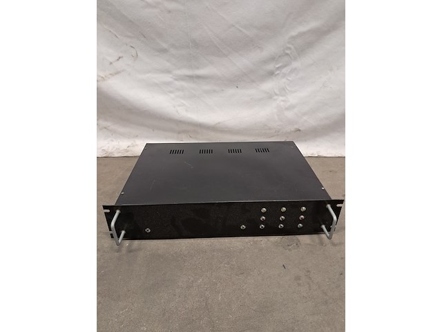 4x diversen video, rgb-link - afbeelding 4 van  15