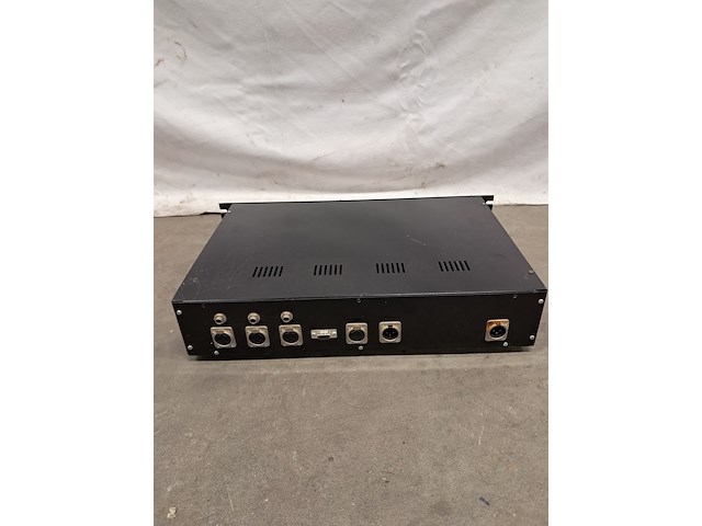 4x diversen video, rgb-link - afbeelding 5 van  15