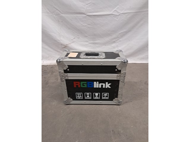 4x diversen video, rgb-link - afbeelding 6 van  15