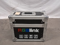 4x diversen video, rgb-link - afbeelding 6 van  15