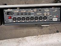 4x diversen video, rgb-link - afbeelding 9 van  15