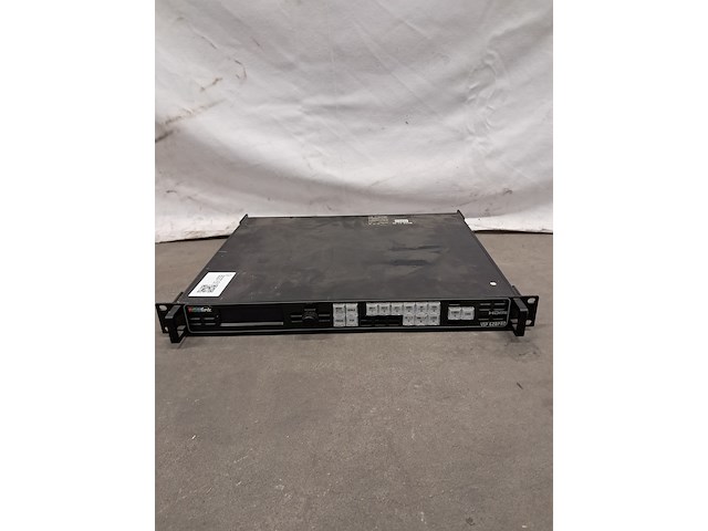 4x diversen video, rgb-link - afbeelding 13 van  15