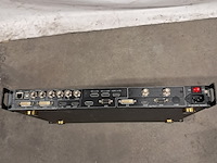 4x diversen video, rgb-link - afbeelding 14 van  15