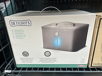 4x diversen w.o. ventilator en kleding w.o. lunavida - afbeelding 2 van  7