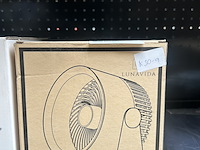 4x diversen w.o. ventilator en kleding w.o. lunavida - afbeelding 3 van  7